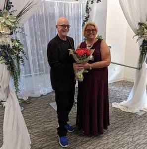 Meet your Posher, Steven